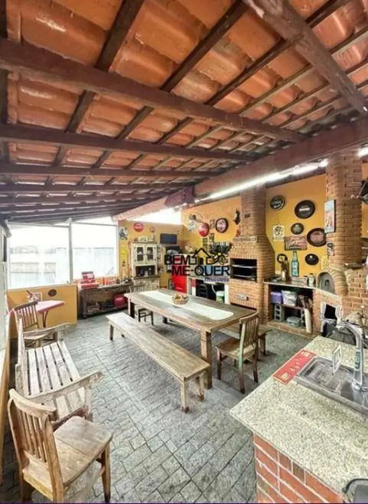 Sobrado, 3 quartos, 315 m² - Foto 9