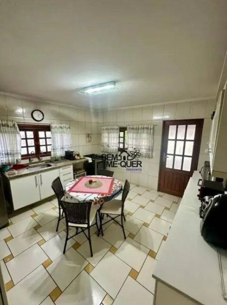 Sobrado, 3 quartos, 315 m² - Foto 5
