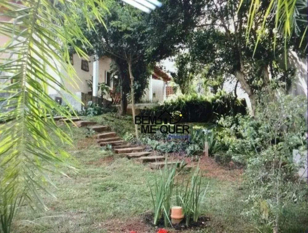 Sobrado, 3 quartos, 315 m² - Foto 11