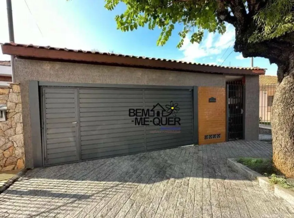 Sobrado, 3 quartos, 315 m² - Foto 6
