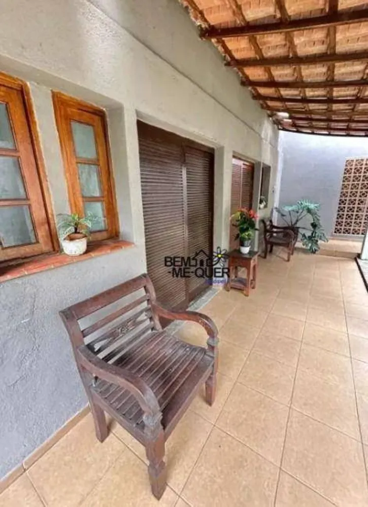 Sobrado, 3 quartos, 315 m² - Foto 13