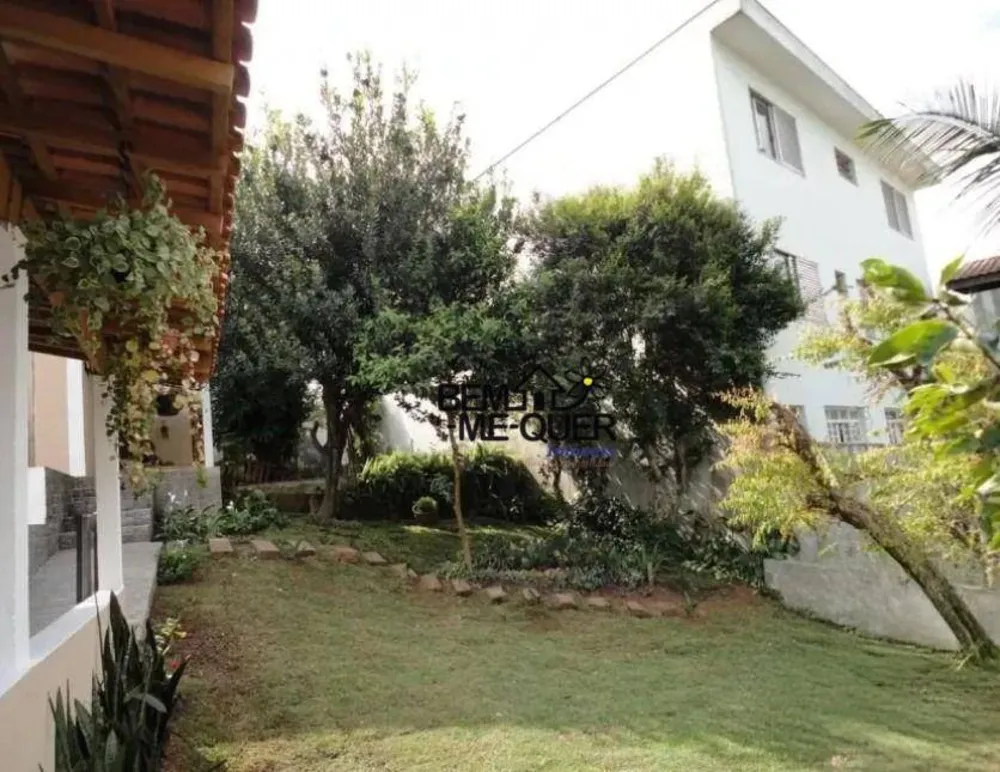 Sobrado, 3 quartos, 315 m² - Foto 12