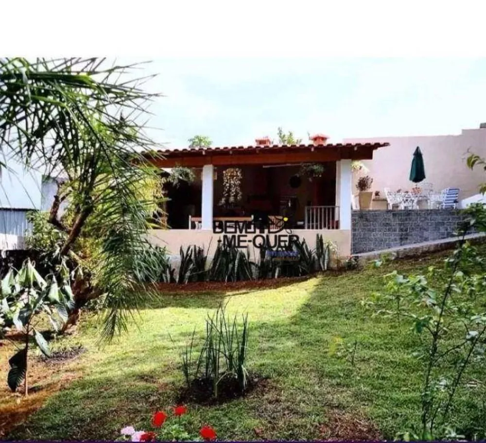 Sobrado, 3 quartos, 315 m² - Foto 16