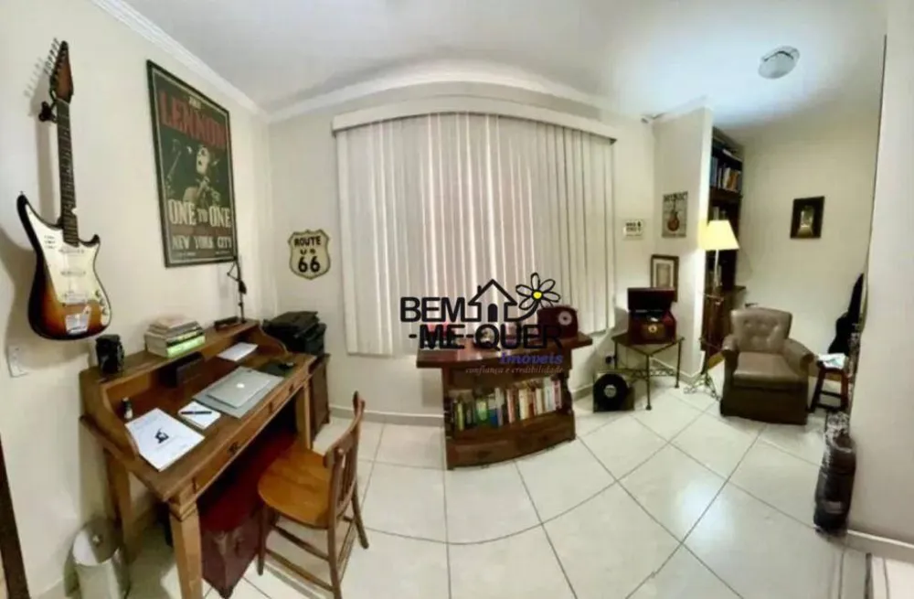 Sobrado, 3 quartos, 315 m² - Foto 10