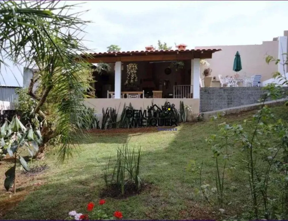 Sobrado, 3 quartos, 315 m² - Foto 2