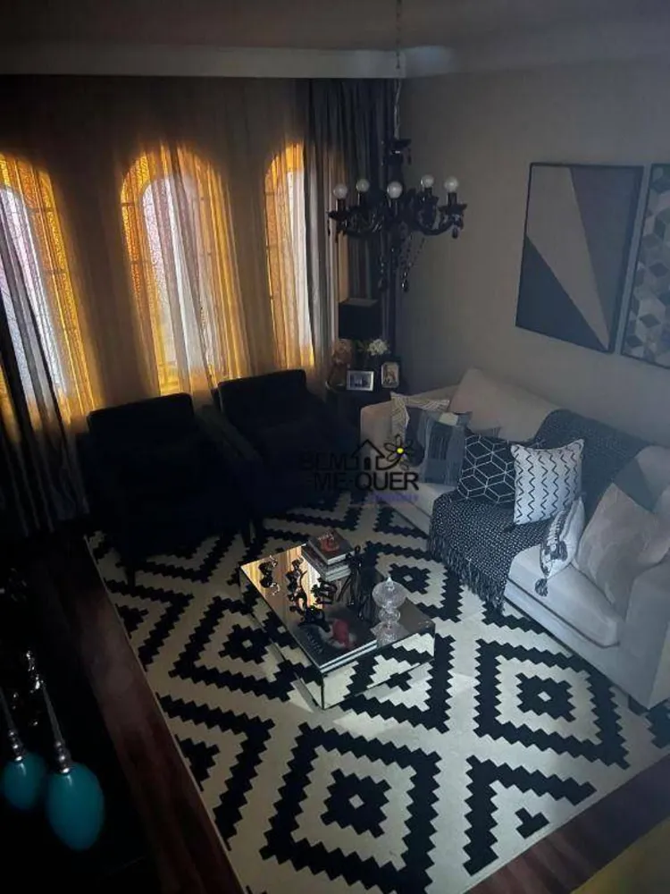 Sobrado, 4 quartos, 188 m² - Foto 12