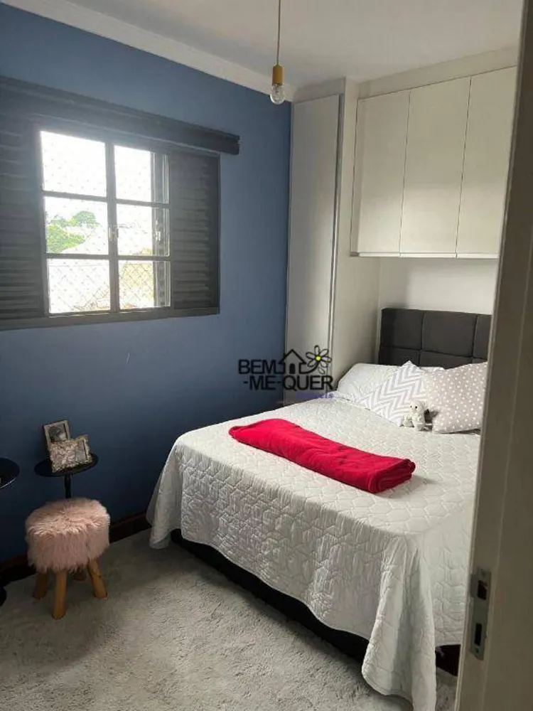 Sobrado, 4 quartos, 188 m² - Foto 9