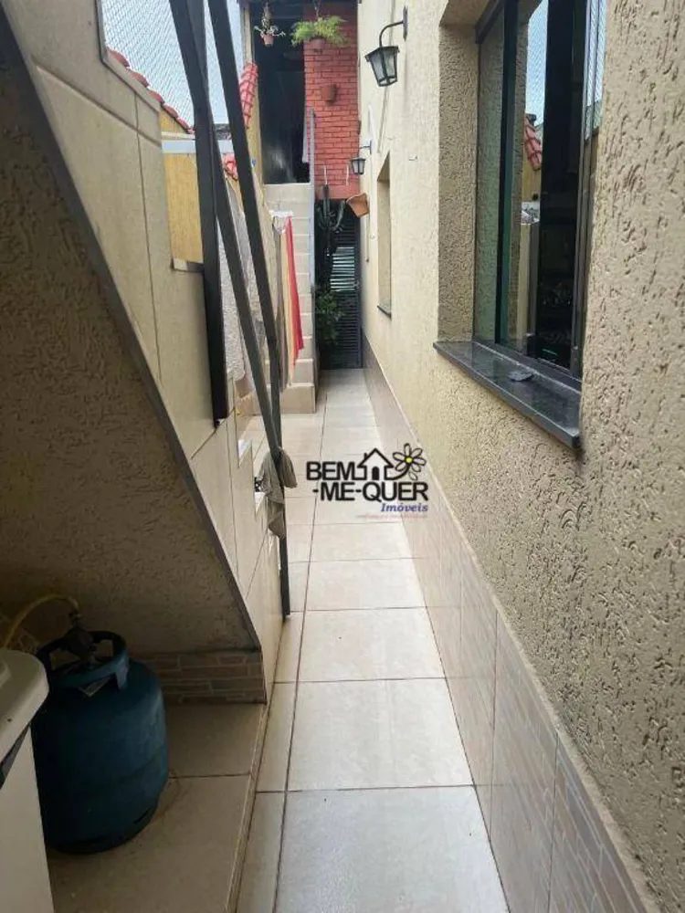 Sobrado, 4 quartos, 188 m² - Foto 4
