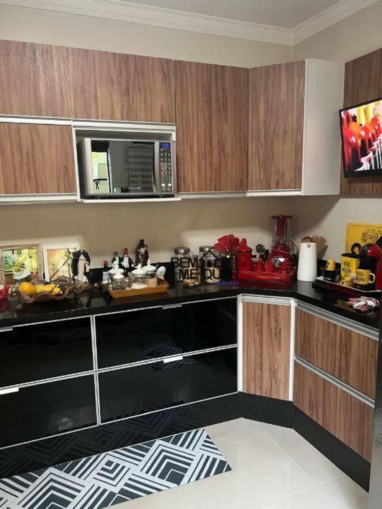 Sobrado, 4 quartos, 188 m² - Foto 10