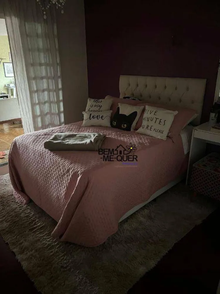 Sobrado, 4 quartos, 188 m² - Foto 11