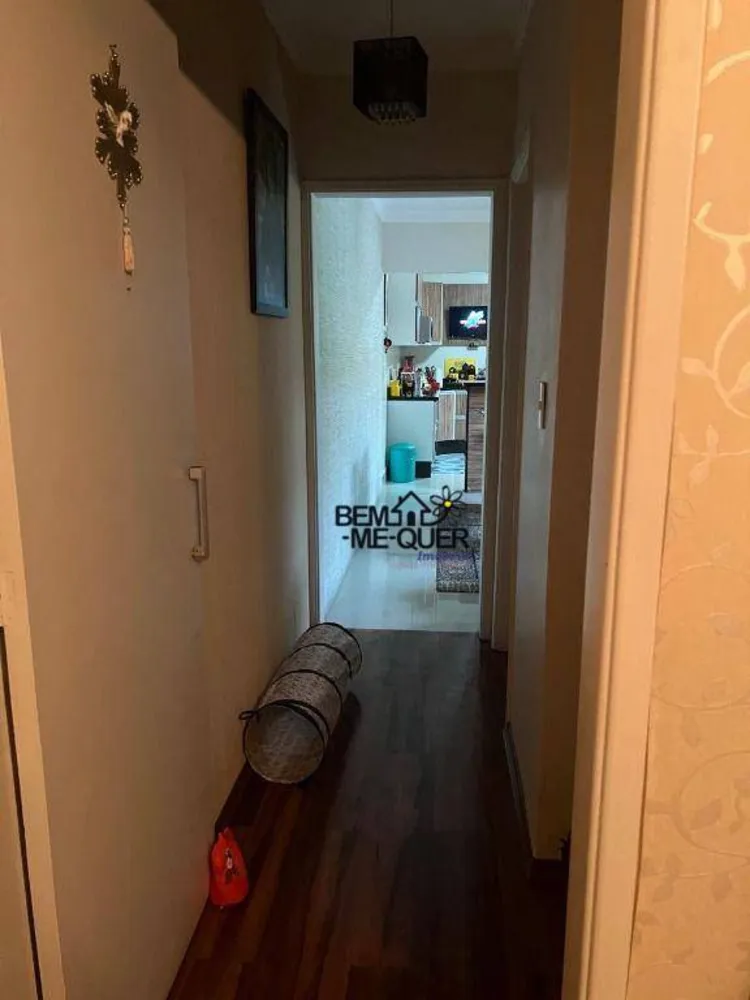Sobrado, 4 quartos, 188 m² - Foto 7