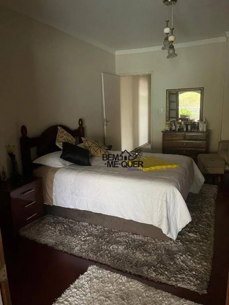 Sobrado, 4 quartos, 188 m² - Foto 2