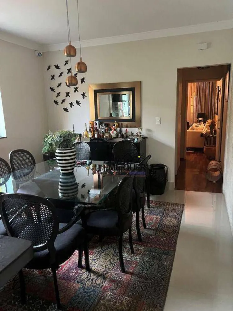 Sobrado, 4 quartos, 188 m² - Foto 6