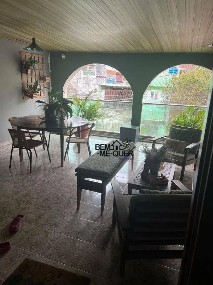 Sobrado, 4 quartos, 188 m² - Foto 3