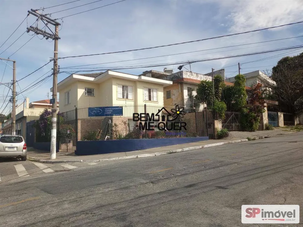 Sobrado, 3 quartos, 200 m² - Foto 3