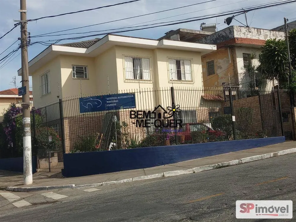 Sobrado, 3 quartos, 200 m² - Foto 2