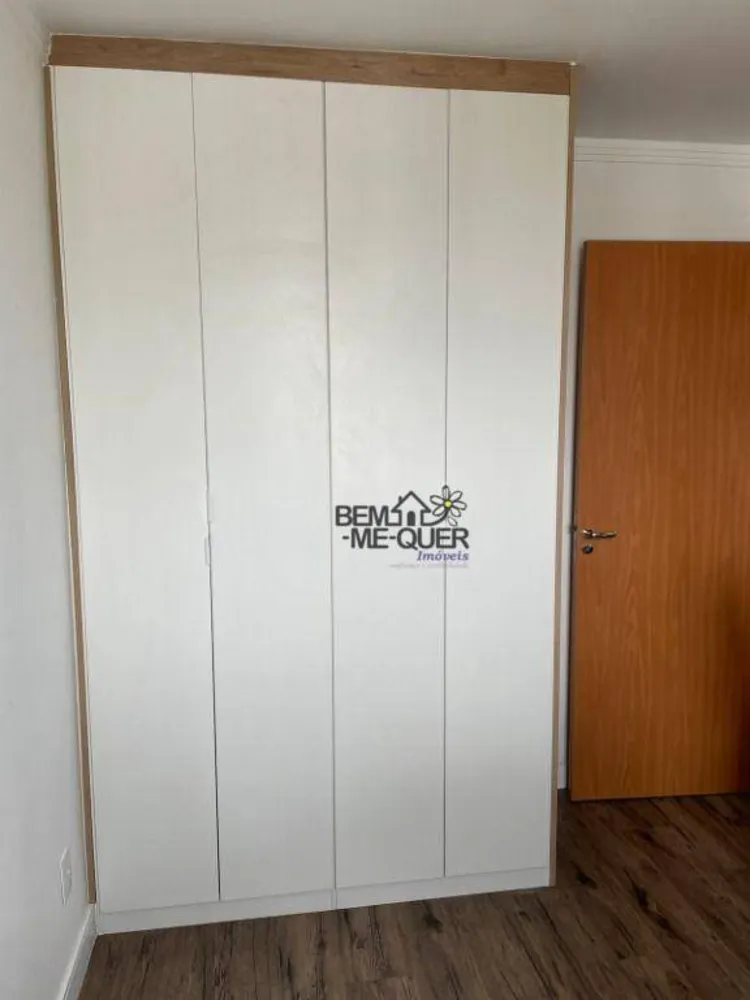 Apartamento, 2 quartos, 42 m² - Foto 6
