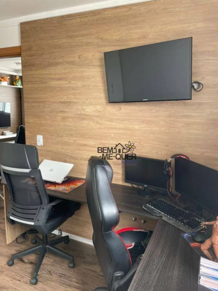 Apartamento, 2 quartos, 42 m² - Foto 5