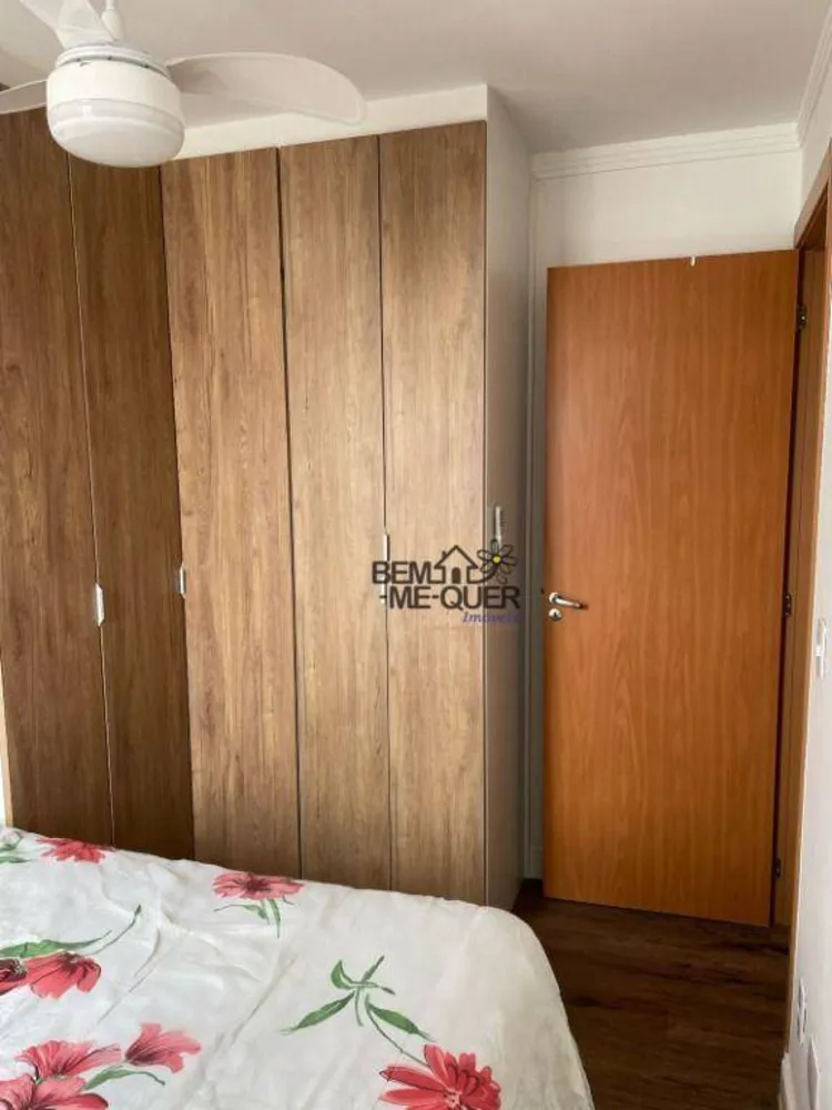 Apartamento, 2 quartos, 42 m² - Foto 4