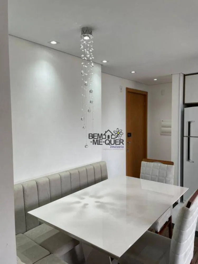 Apartamento, 2 quartos, 42 m² - Foto 9