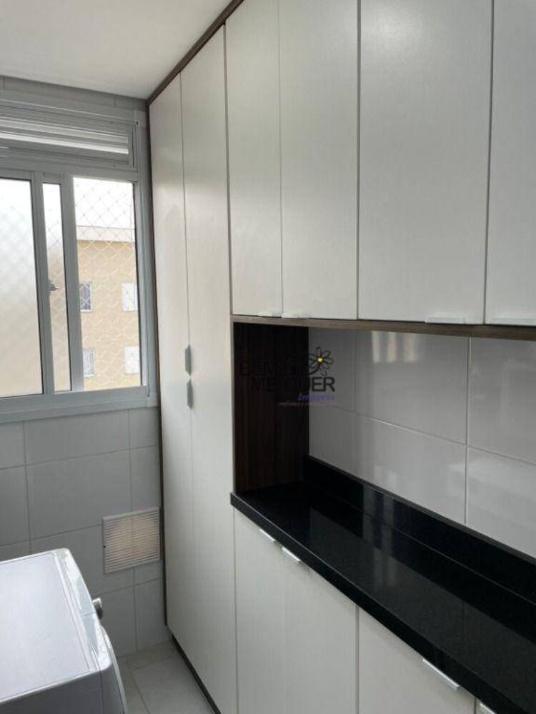 Apartamento, 2 quartos, 42 m² - Foto 4