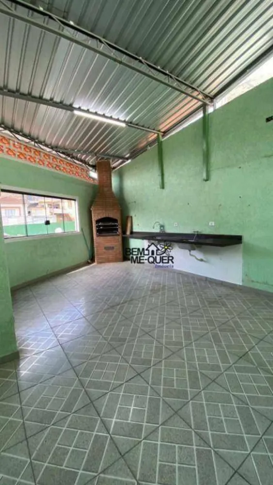 Casa, 2 quartos, 90 m² - Foto 11