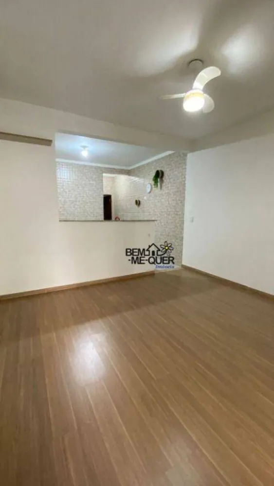 Casa, 2 quartos, 90 m² - Foto 3