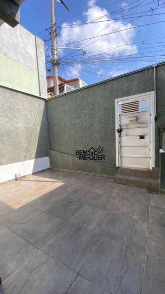 Casa, 2 quartos, 90 m² - Foto 7