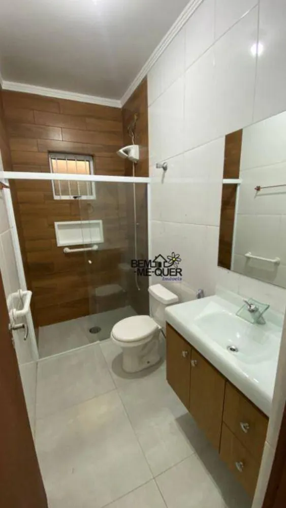 Casa, 2 quartos, 90 m² - Foto 5