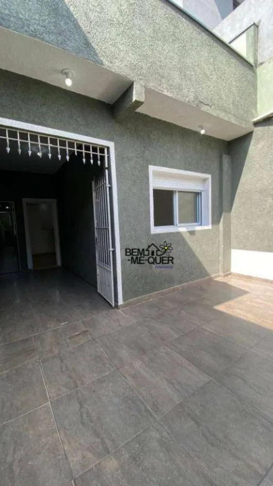 Casa, 2 quartos, 90 m² - Foto 8