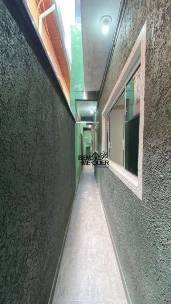 Casa, 2 quartos, 90 m² - Foto 9