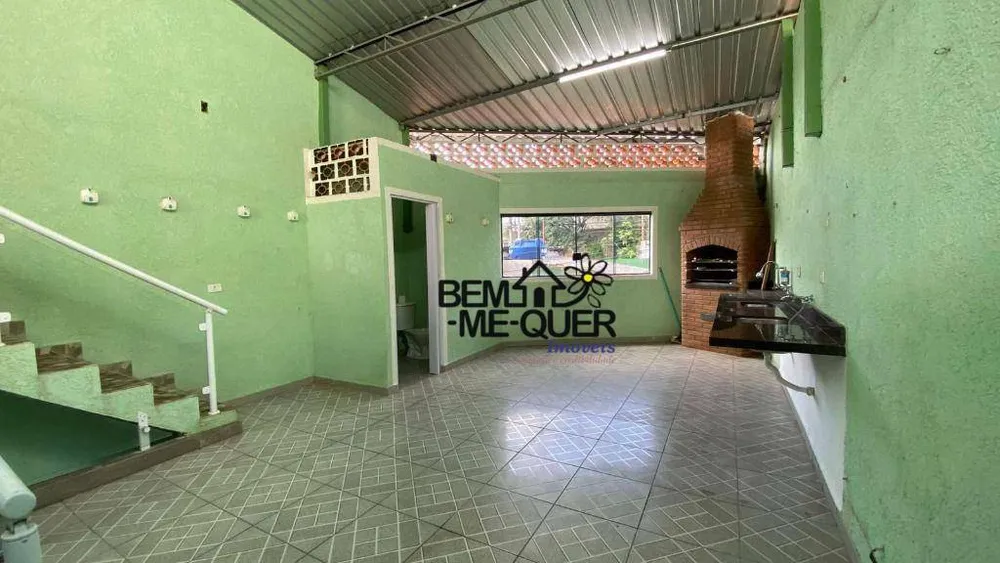 Casa, 2 quartos, 90 m² - Foto 10