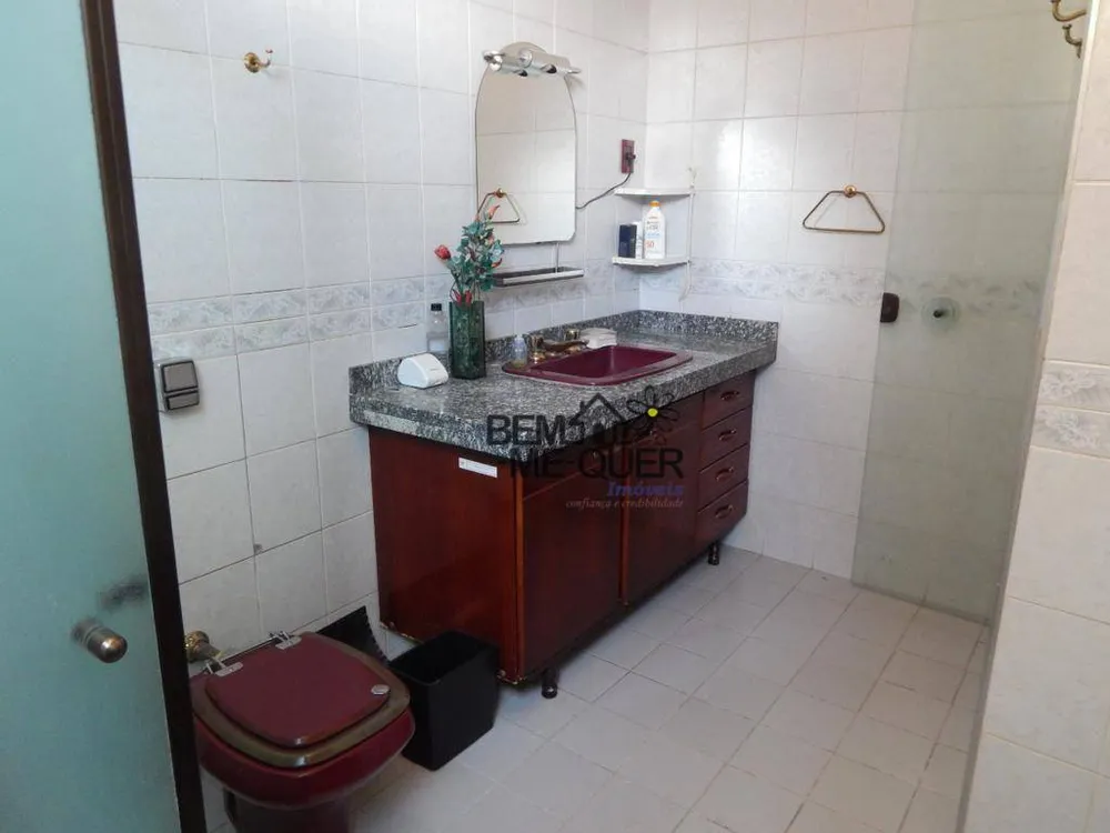 Sobrado, 7 quartos, 400 m² - Foto 12