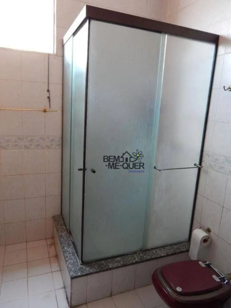 Sobrado, 7 quartos, 400 m² - Foto 13
