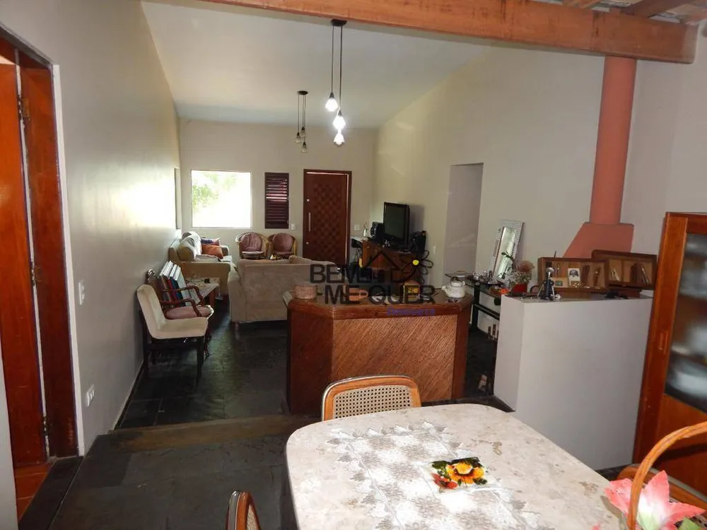 Sobrado, 7 quartos, 400 m² - Foto 4