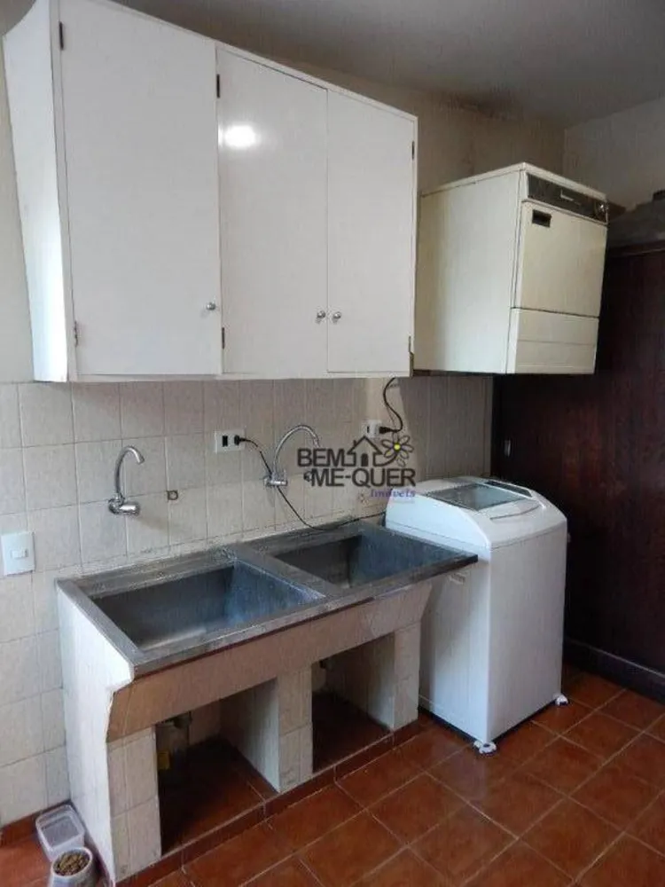 Sobrado, 7 quartos, 400 m² - Foto 7
