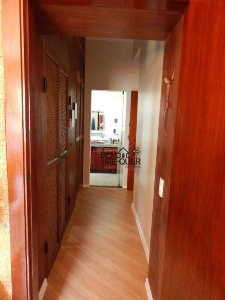 Sobrado, 7 quartos, 400 m² - Foto 11