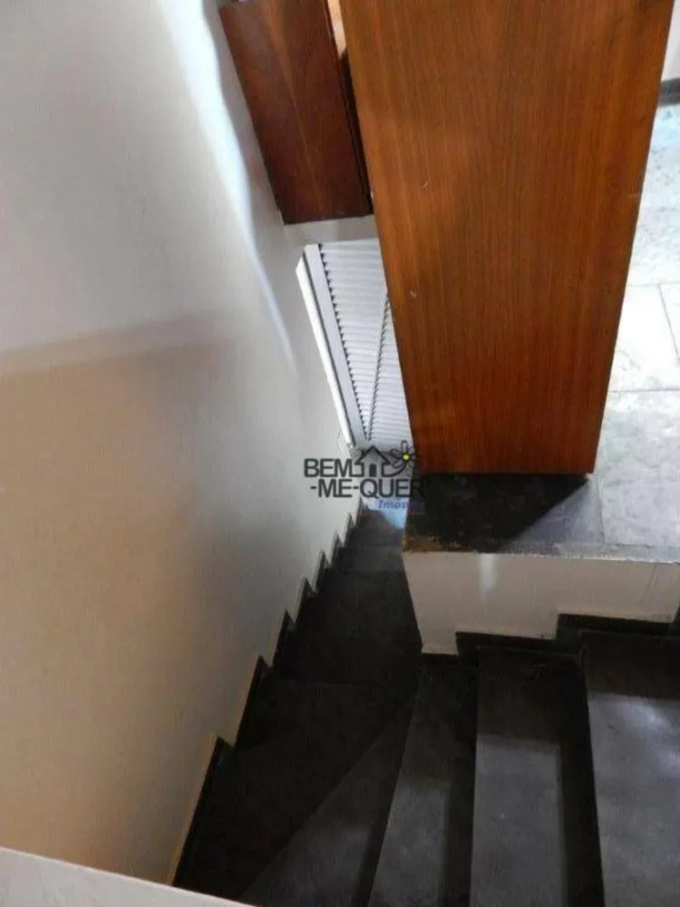 Sobrado, 7 quartos, 400 m² - Foto 5