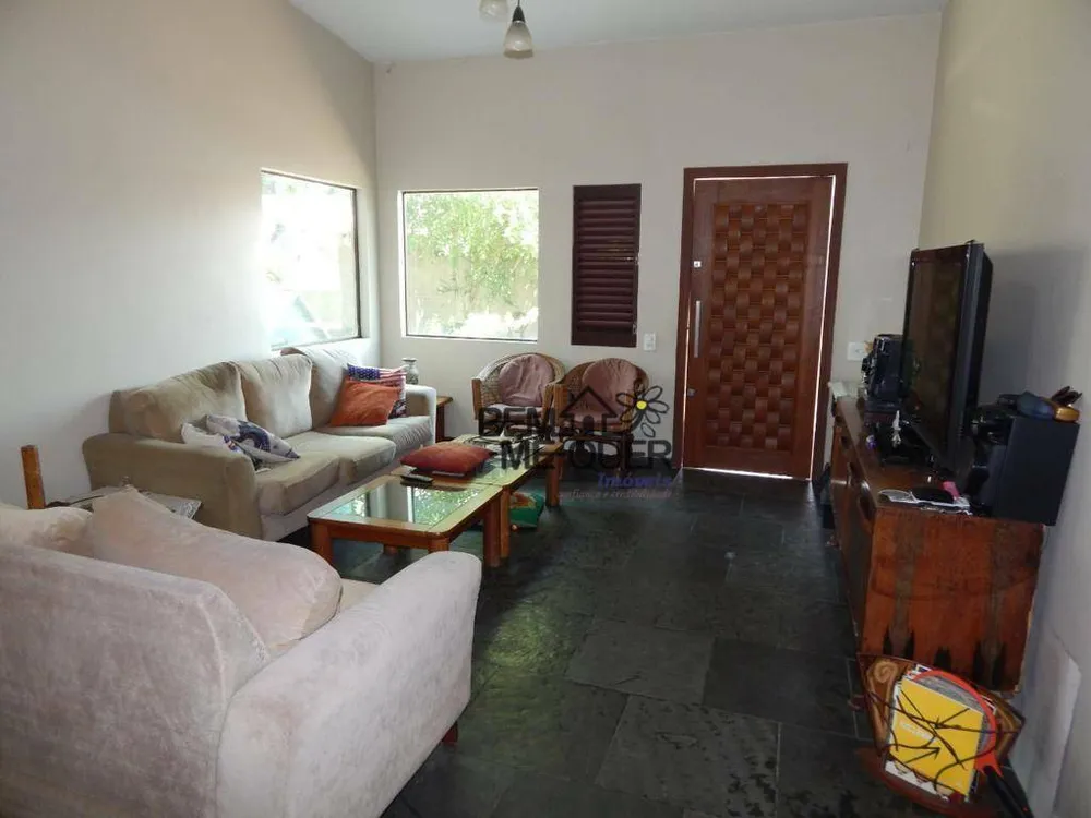Sobrado, 7 quartos, 400 m² - Foto 3
