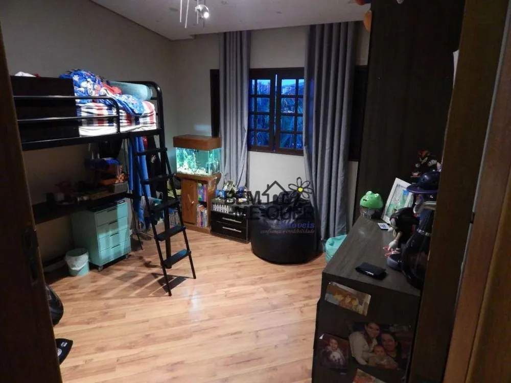 Sobrado, 7 quartos, 400 m² - Foto 16