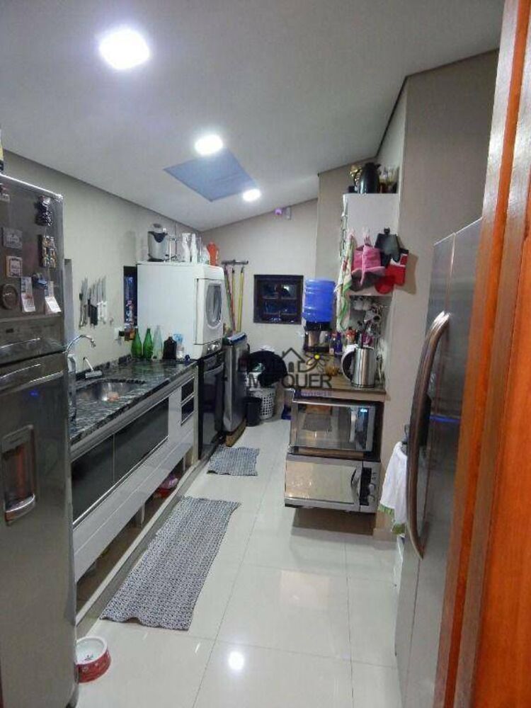 Sobrado, 7 quartos, 400 m² - Foto 3