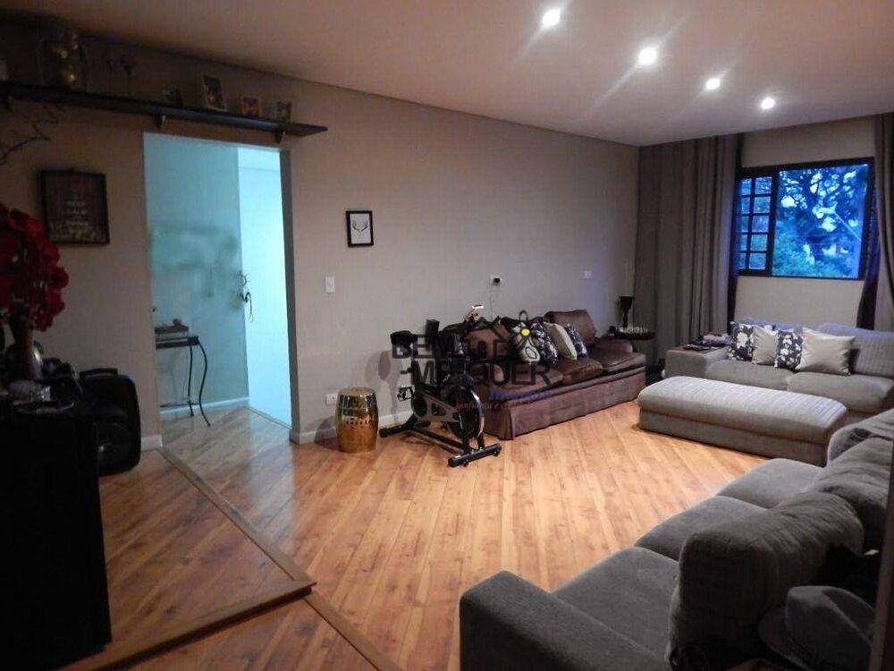 Sobrado, 7 quartos, 400 m² - Foto 2