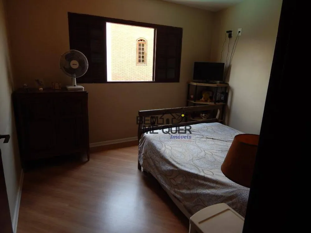 Sobrado, 7 quartos, 400 m² - Foto 10