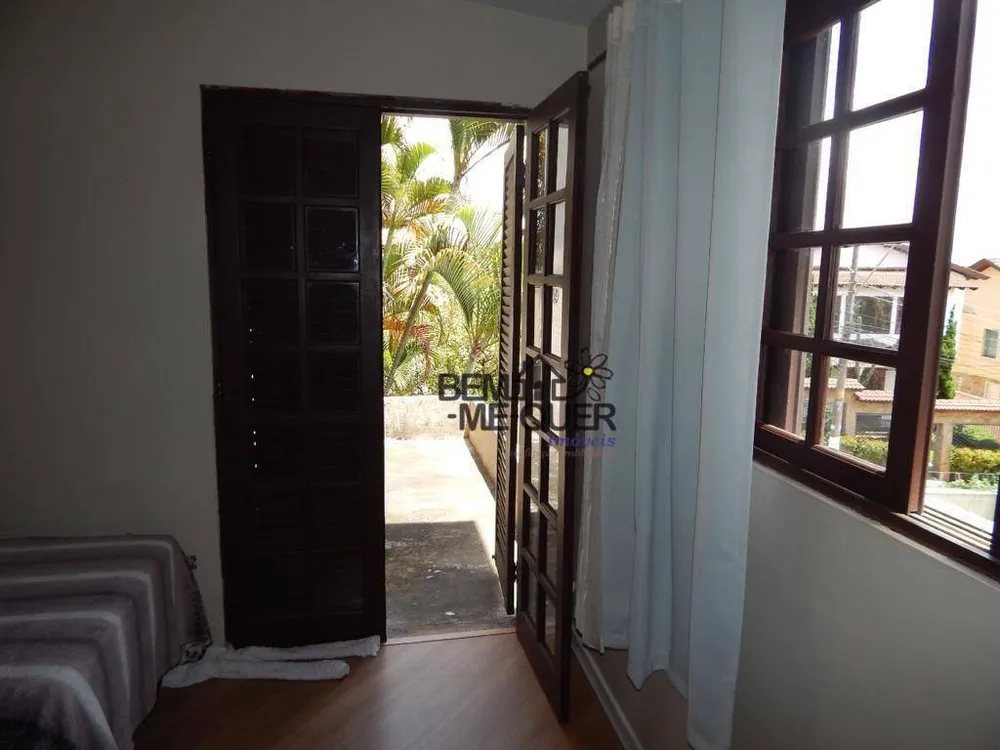 Sobrado, 7 quartos, 400 m² - Foto 9