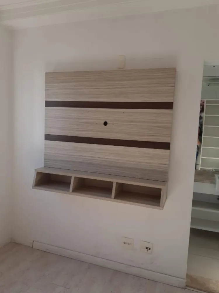 Apartamento, 3 quartos, 117 m² - Foto 5