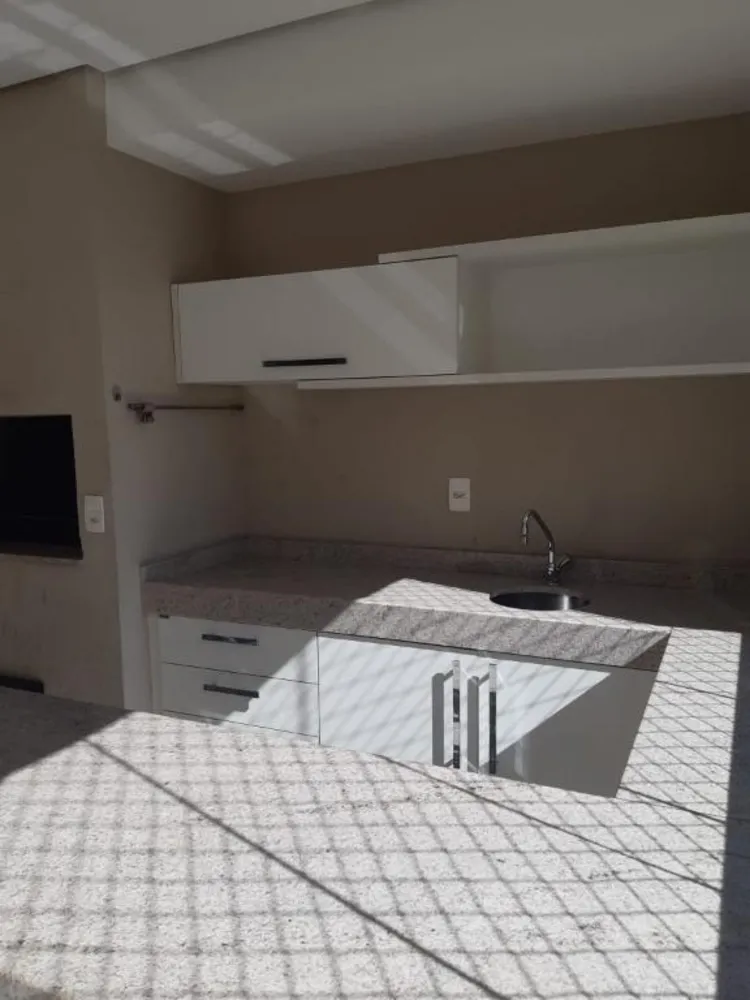 Apartamento, 3 quartos, 117 m² - Foto 1