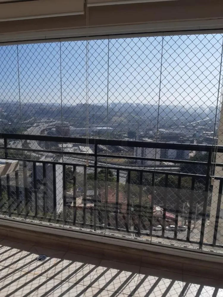 Apartamento, 3 quartos, 117 m² - Foto 2