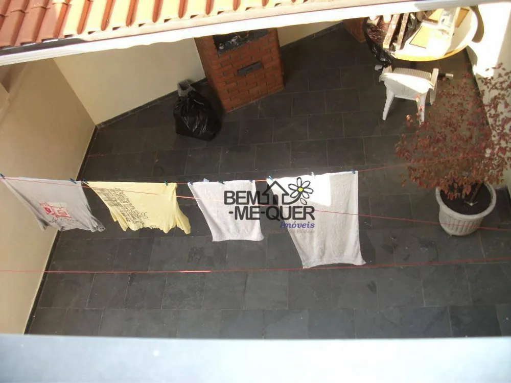 Sobrado, 3 quartos, 141 m² - Foto 7