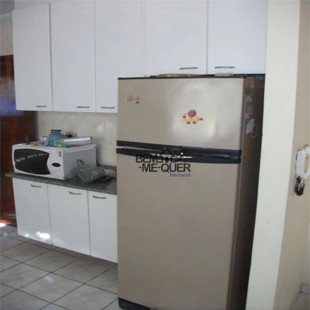 Sobrado, 3 quartos, 141 m² - Foto 6