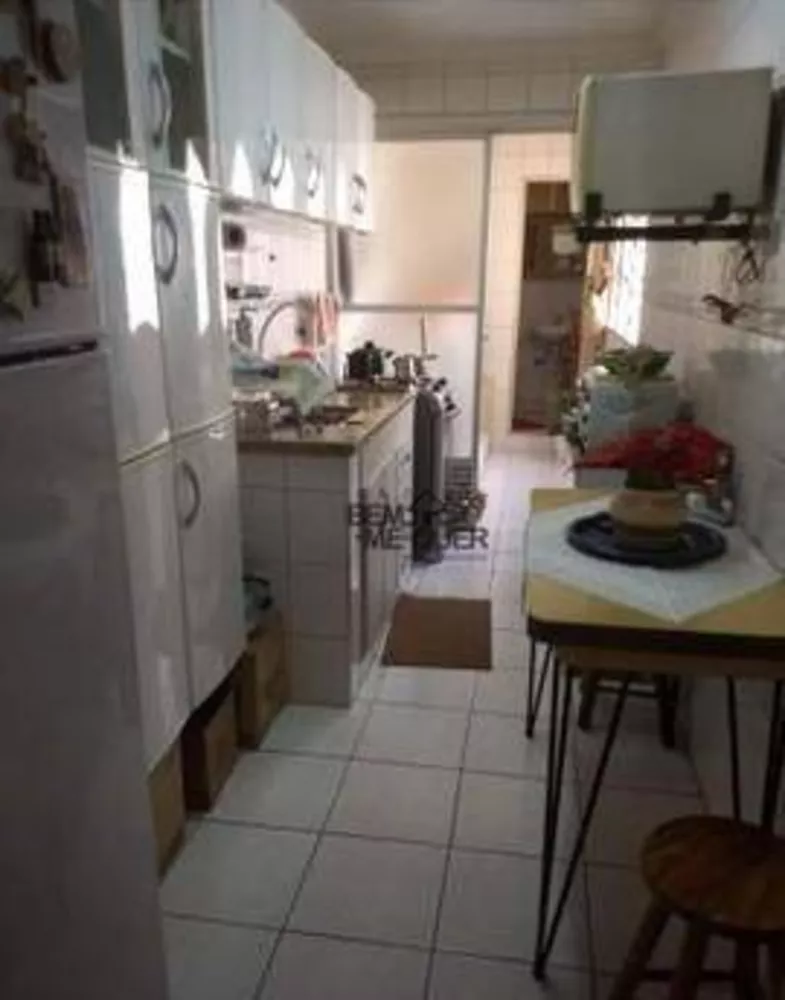 Apartamento à venda com 3 quartos, 78m² - Foto 3